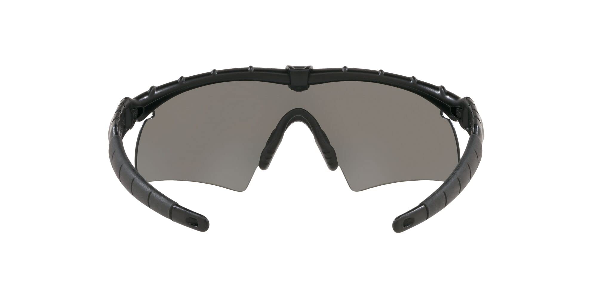 Oakley Men's Oo9061 M Frame Hybrid S Rectangular Sunglasses - Polarized Sports & Driving Shades for UV Protection | Perfect for Running, Cycling, and Outdoor Adventures