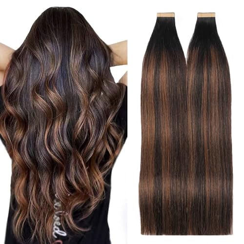 Kinky Straight 40pcs