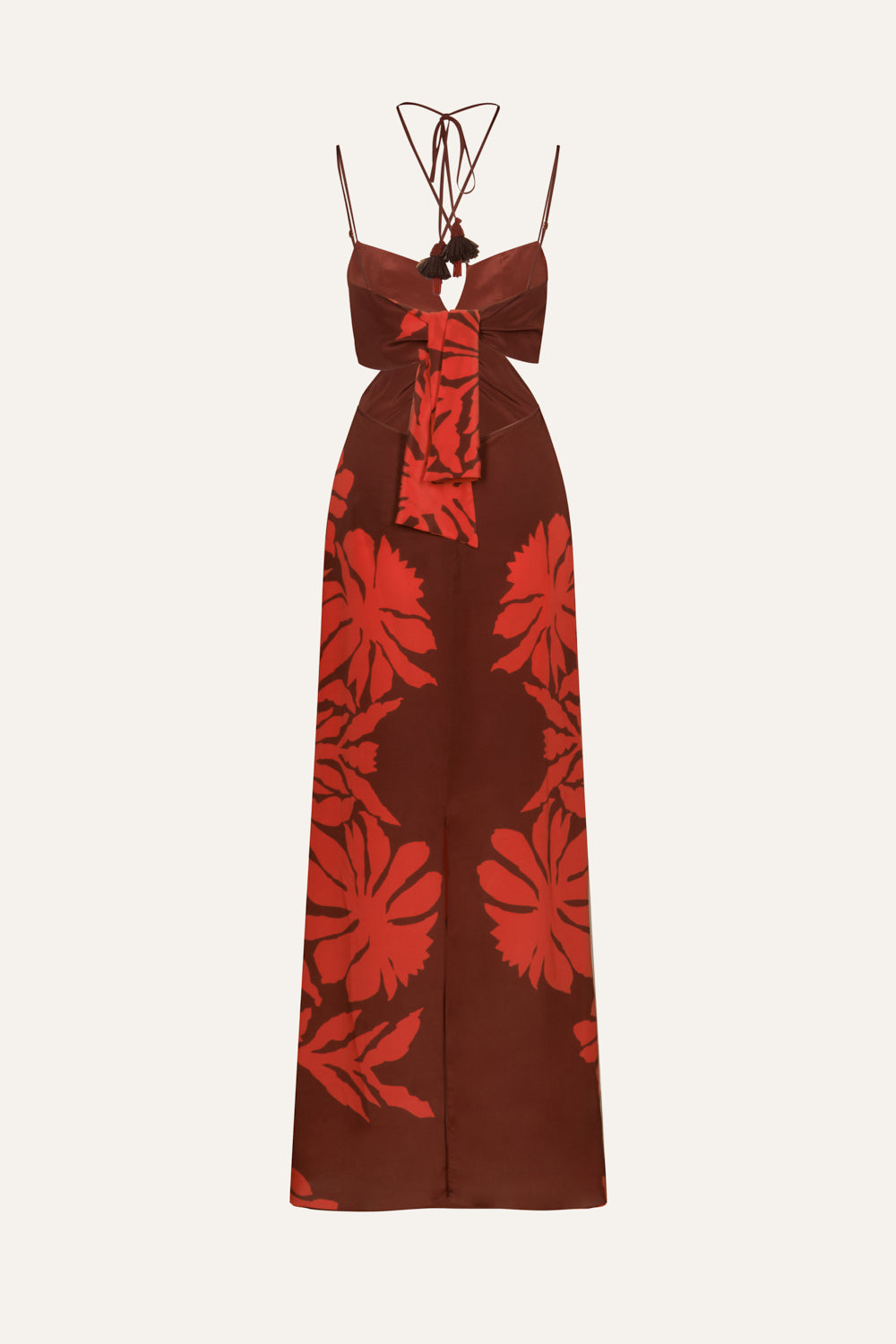 Stylish Andalusian Rhythms Flamenco Dress for Women - Perfect for Dance Performances, Spanish Themed Parties & Summer Festivals