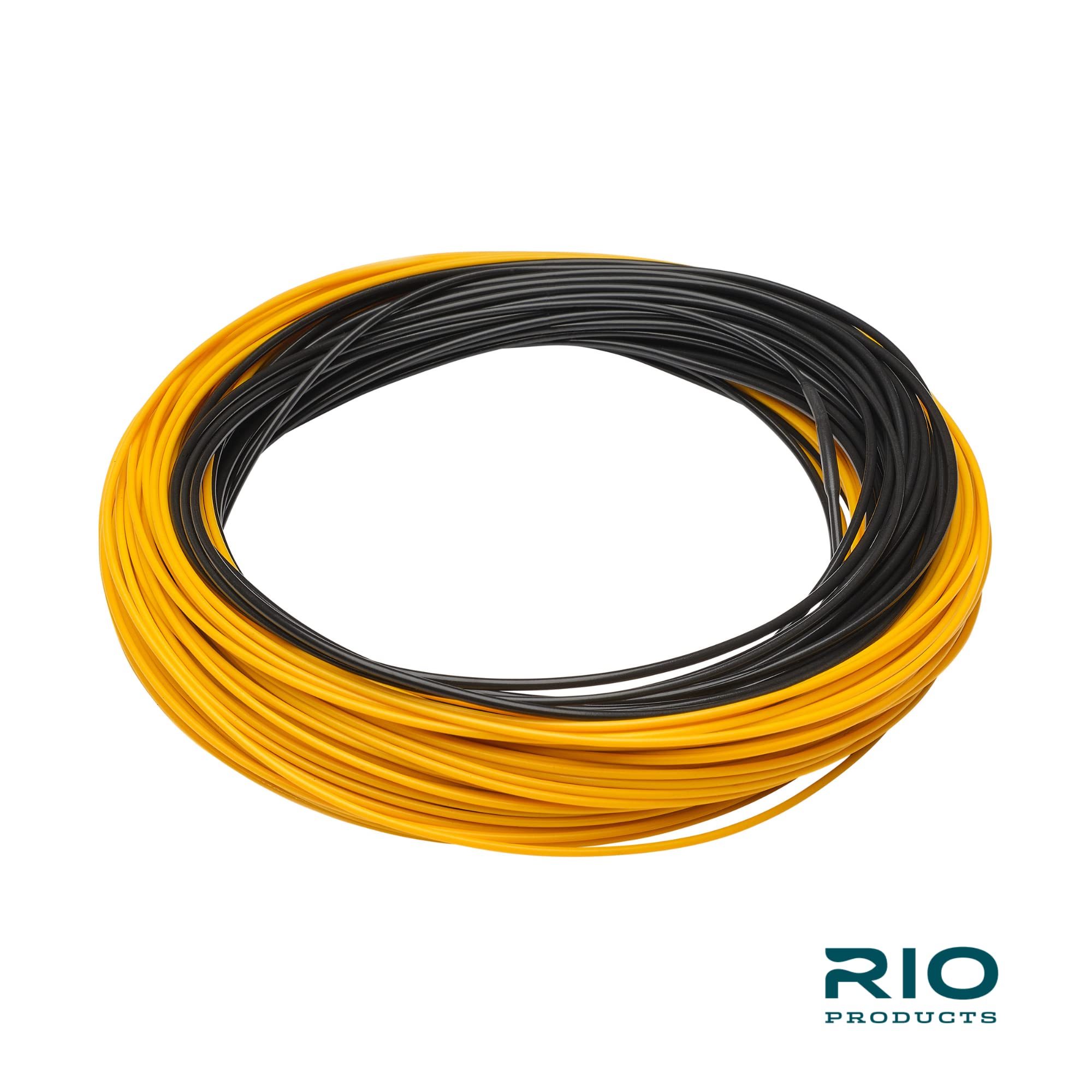RIO Products Avid Series 24FT Sinking Tip Fly Line - Freshwater Trout Slow Sinking Line with Easy Casting & Slick Coating | Perfect for Streams, Rivers and Stillwater Fly Fishing