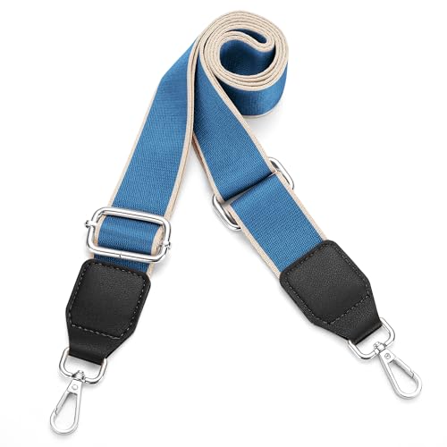 Silver - Blue