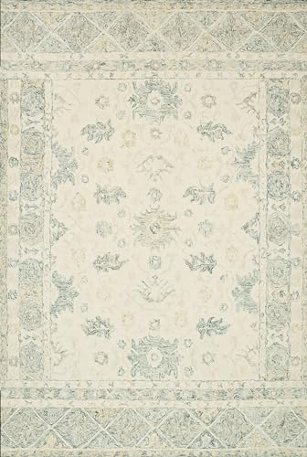Ivory / Slate