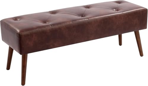 Leather-darkbrown