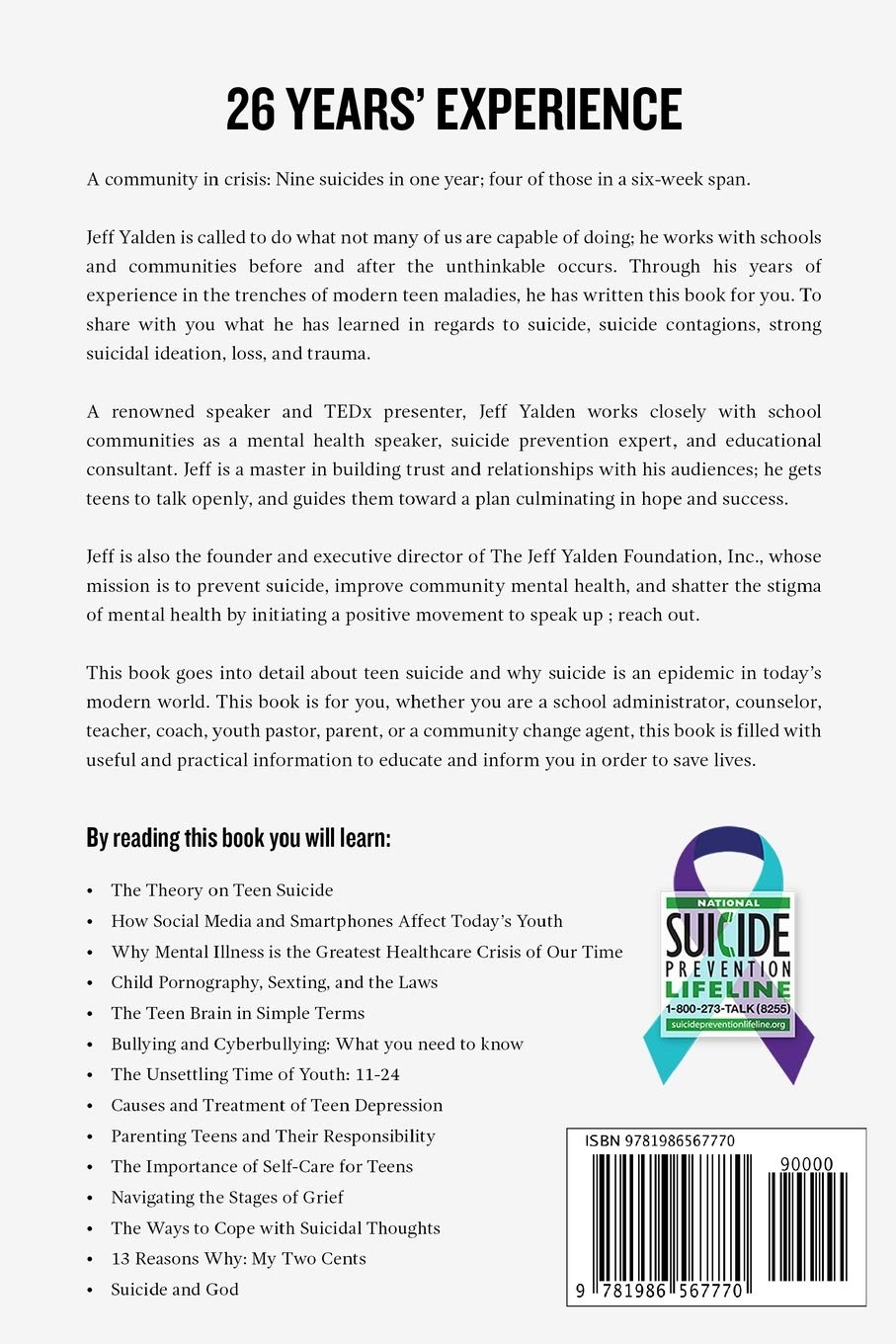 Understanding Teen Suicide in America: Causes, Prevention, and Support Resources for Parents and Educators | Mental Health Awareness Guide
