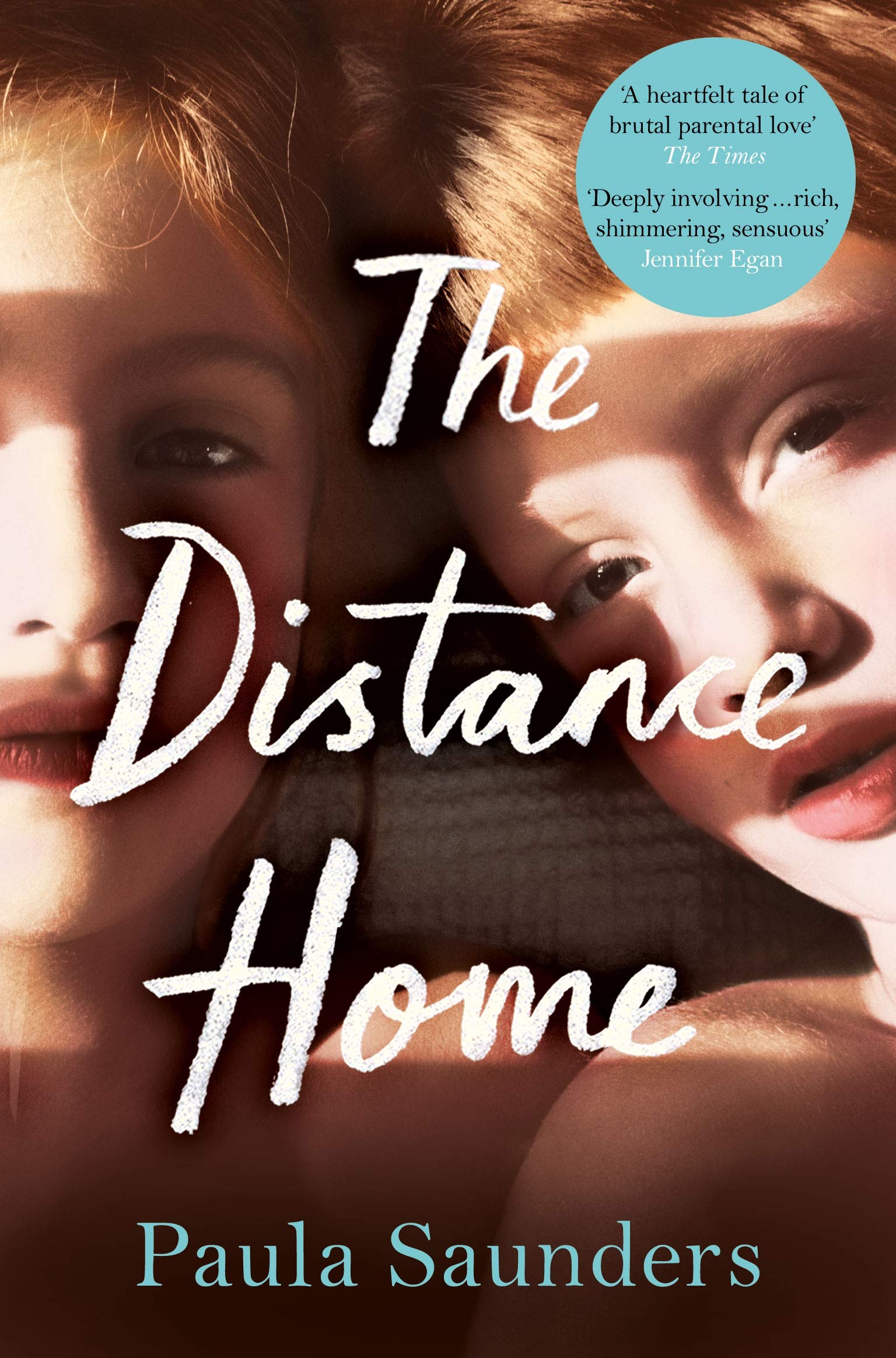 The Distance Home - A Heartwarming Novel About Family, Love, and Finding Your Way Back | Perfect for Book Clubs, Gifts, and Cozy Reading Nights