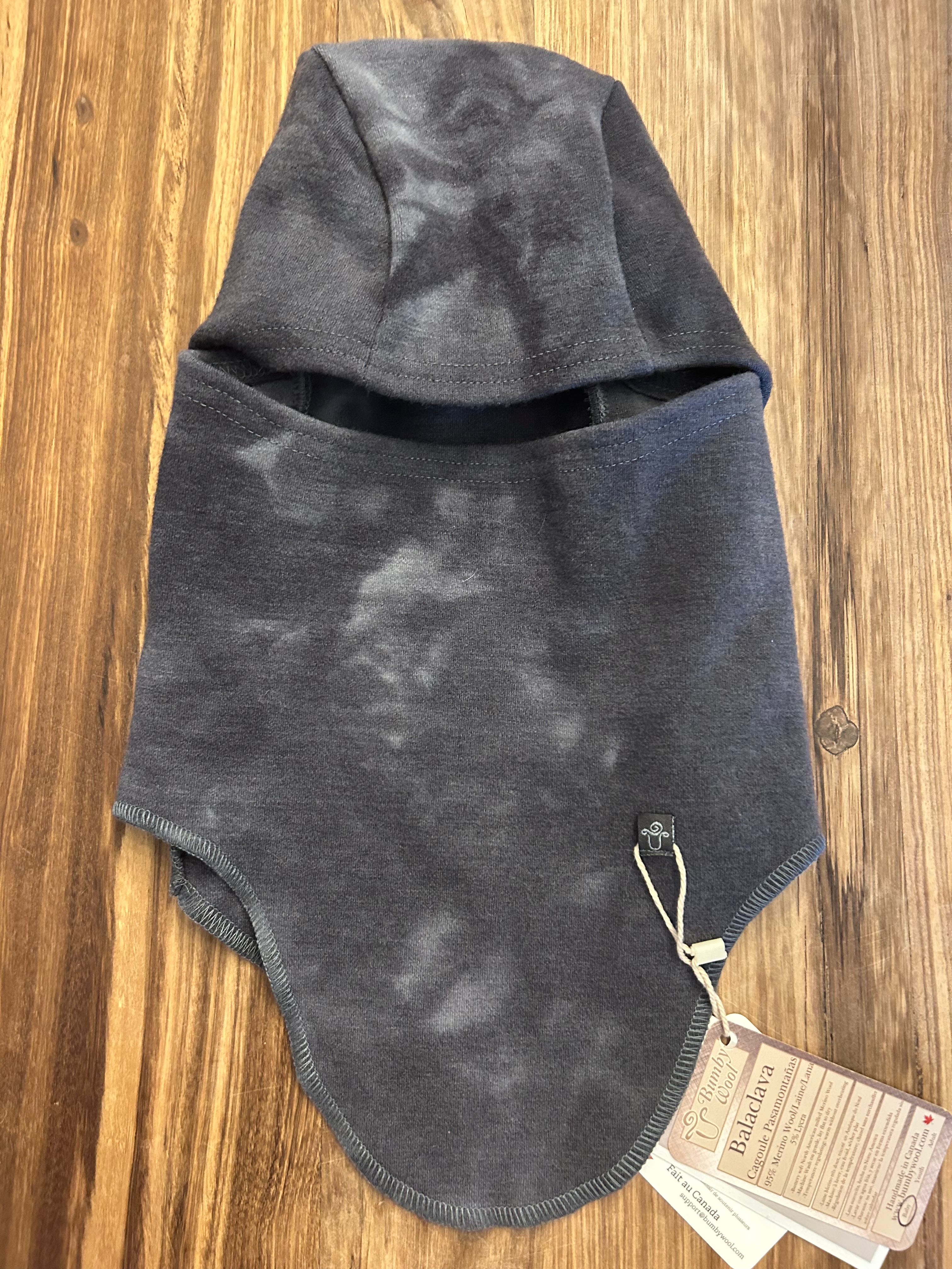 Bumby Scarf - Winter Neck Warmer for Men & Women - Soft Knit Fleece Lined Scarf for Cold Weather - Perfect for Skiing, Snowboarding & Outdoor Activities