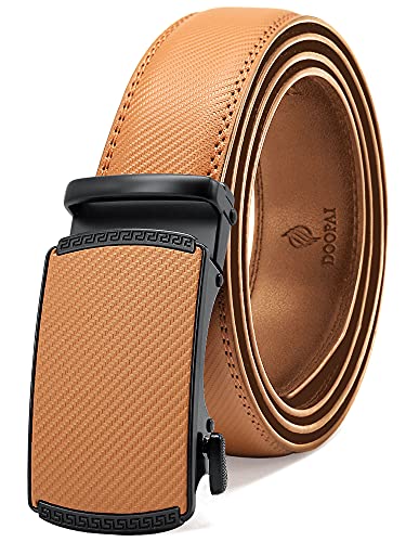 06 Tan Film Buckle