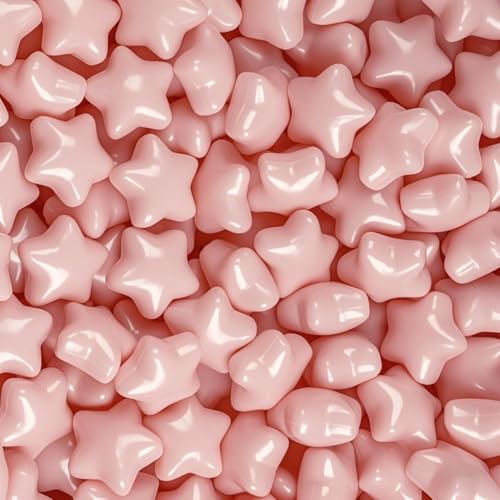 Pearl Pink Star
