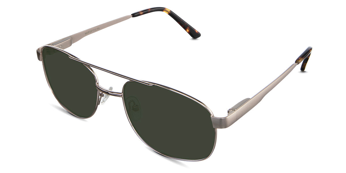 Dixon Women's Prescription Polarized Sunglasses - UV Protection & Anti-Glare for Driving, Outdoor Sports & Daily Wear