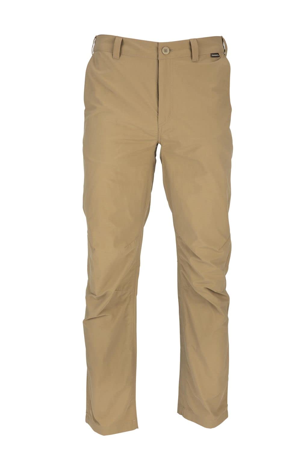 **Simms Men's Superlight Pant - Lightweight, Quick-Dry Fishing Pants for Hiking & Outdoor Adventures**    *Use Case: Perfect for fly fishing, kayaking, and hiking in warm weather, offering comfort and mobility on the water.*