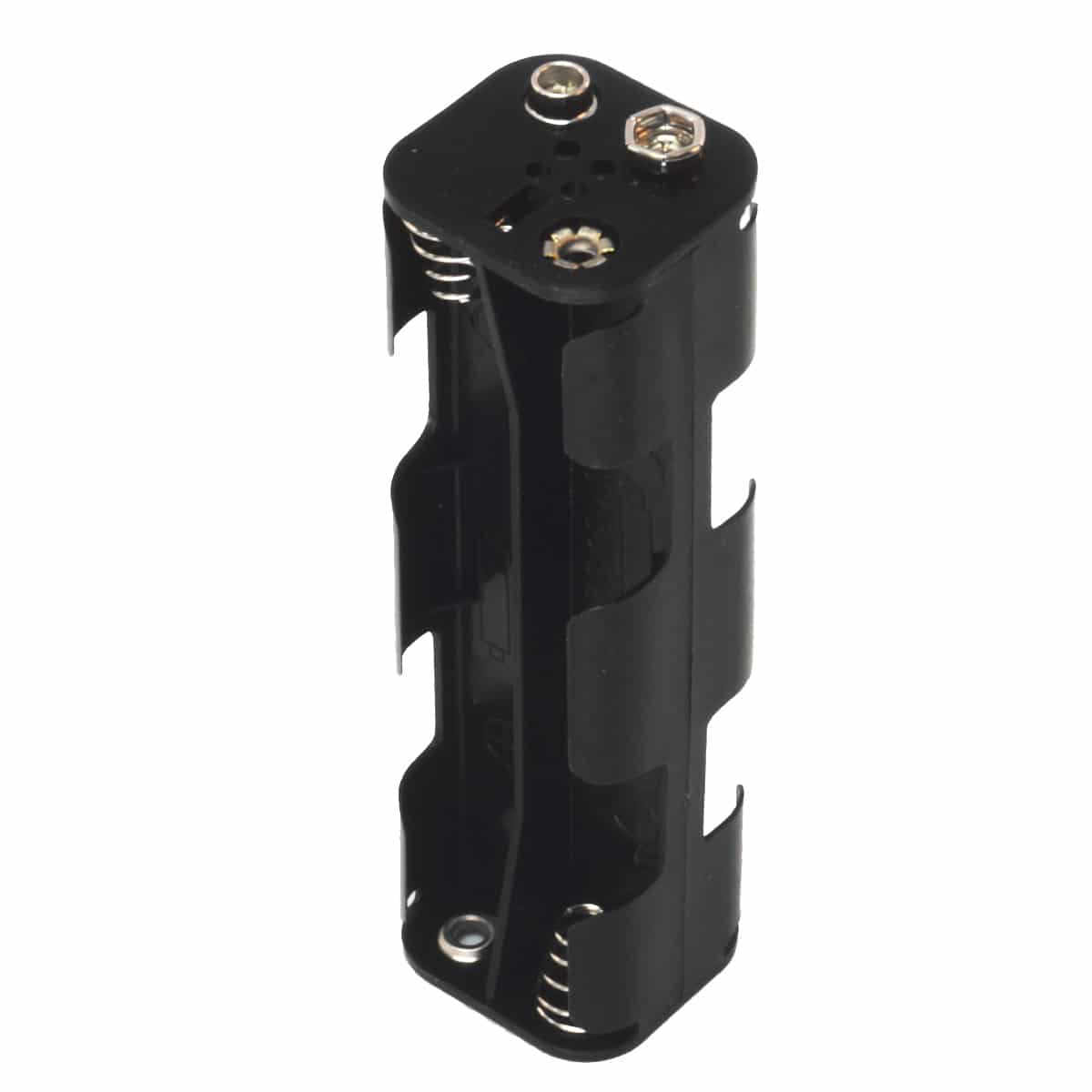 Garrett AA Battery Holder for Sea Hunter Infinium & Mark II Metal Detectors | Replacement Part for Outdoor Treasure Hunting & Beach Metal Detecting