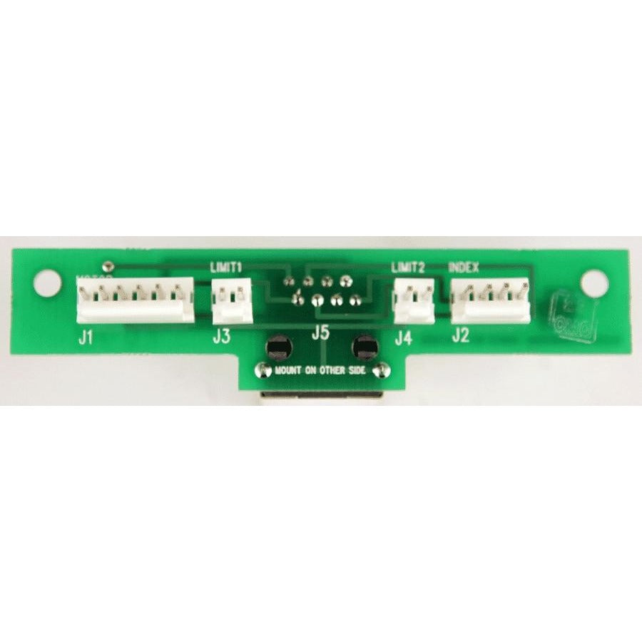 CGE Series Mount Module Axis Connector - Replacement Part for Telescope Mounts | Perfect for Astronomy Enthusiasts & Stargazing Accessories