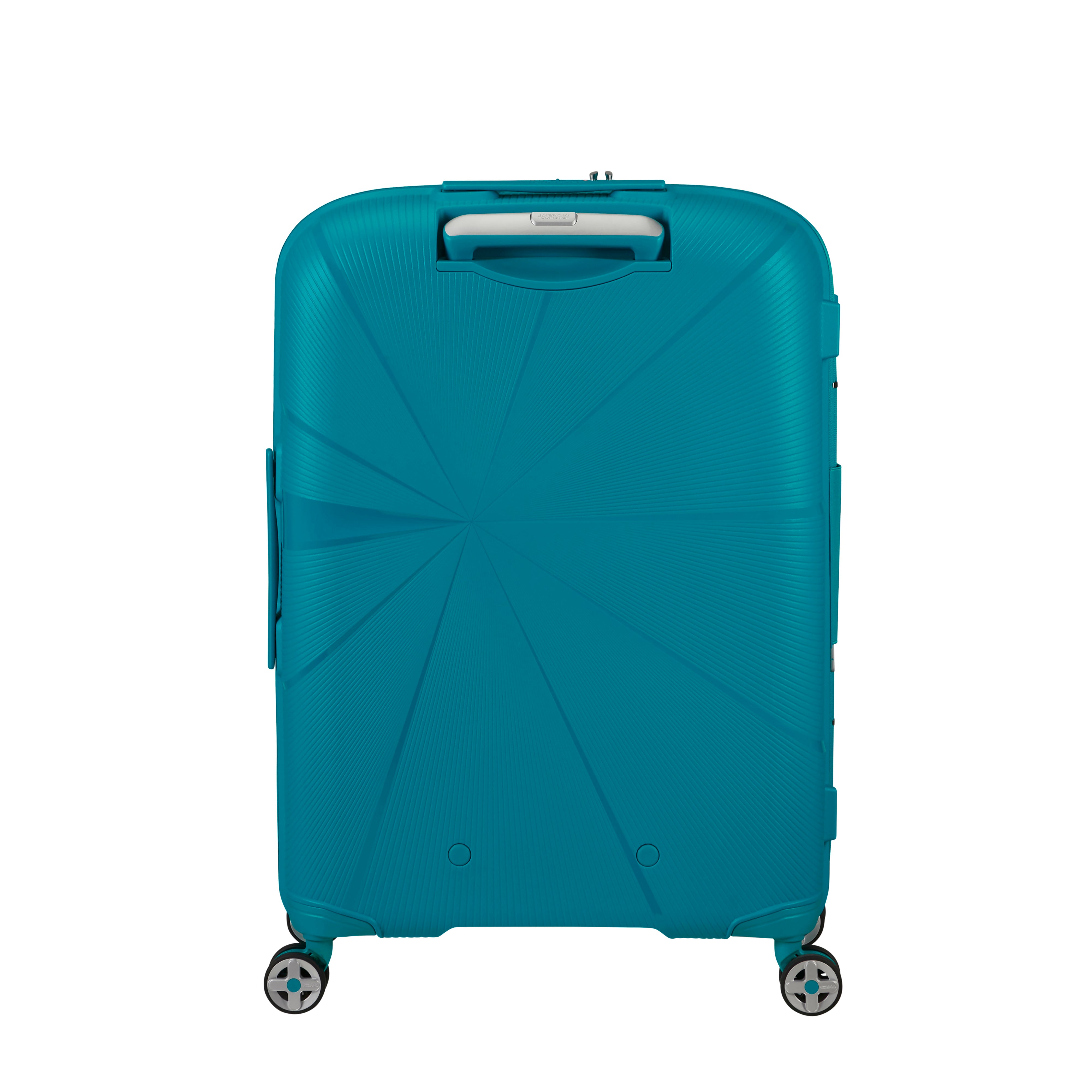 American Tourister StarVibe Spinner Medium Expandable Luggage 28