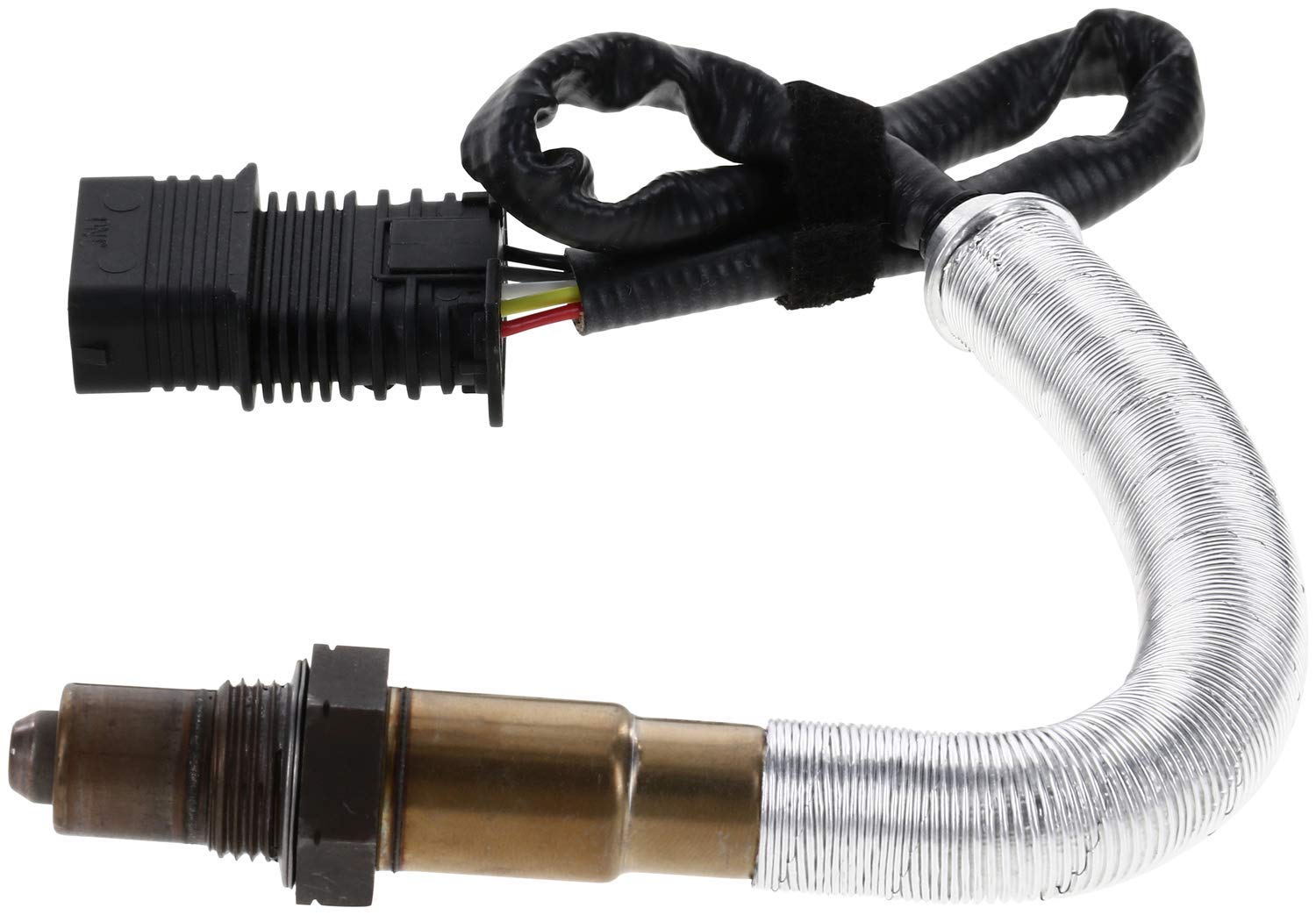 BOSCH 17092 Premium Original Equipment Oxygen Sensor - Direct Fit Replacement for Improved Engine Performance & Fuel Efficiency | Compatible with Multiple Car Models | Perfect for DIY Auto Repairs & Professional Mechanics