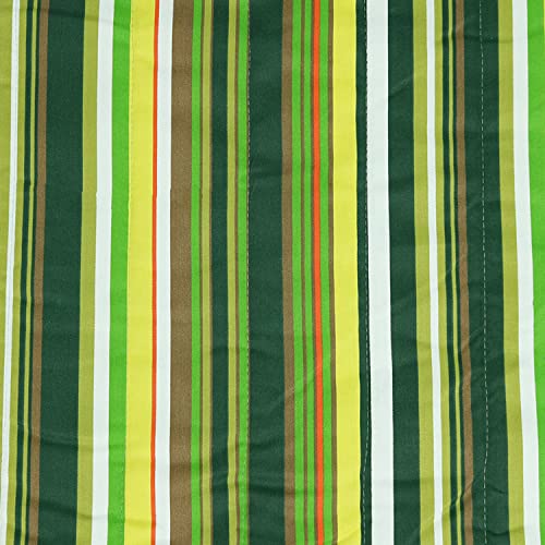 Melon Stripe