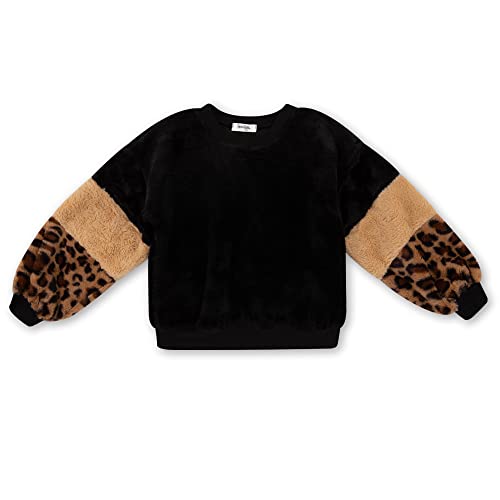 Black/Tan/Leo