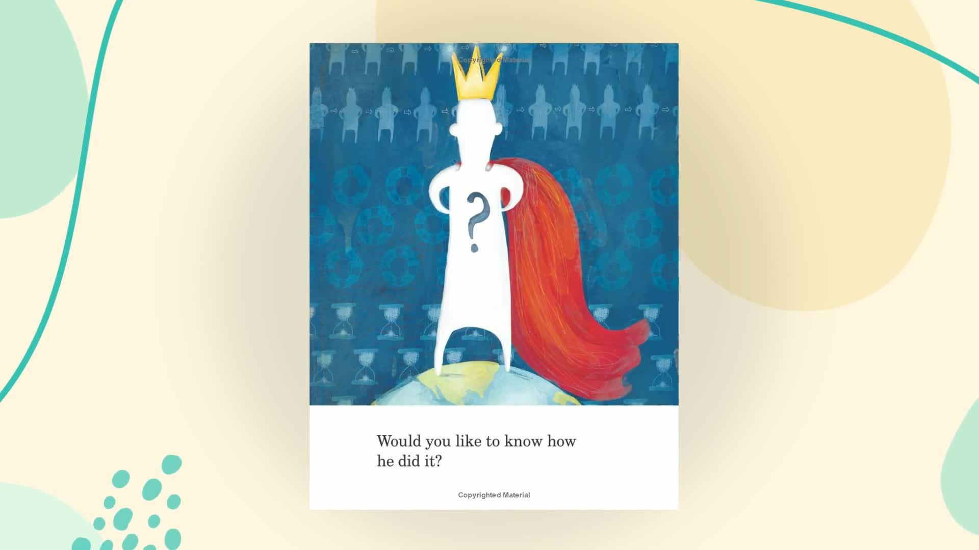 The Christmas Promise Board Book - Inspirational Holiday Story for Kids, Perfect for Family Reading & Christmas Gifts