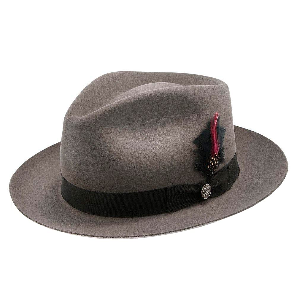Stetson Men's Chatham Cowboy Hat - Classic Western Style for Ranchers, Riders & Outdoor Enthusiasts | Perfect for Rodeos, Horseback Riding & Country Events