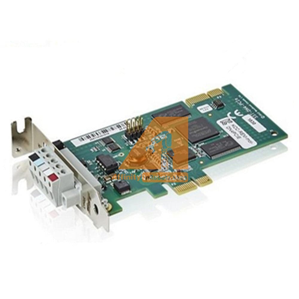 ABB DSQC1006 3HAC043383 001 Circuit PCB Board - Replacement Part for Industrial Robots | Compatible with ABB Robotics Systems | Durable Control Board for Manufacturing & Automation
