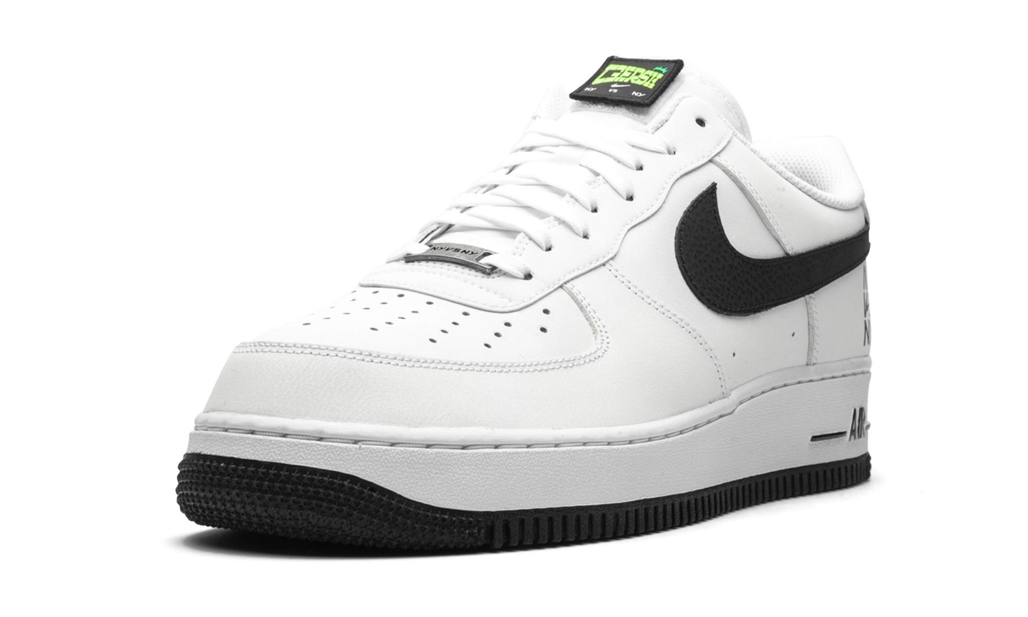 Nike Men's Soccer Cleats - Lightweight Football Shoes for Artificial Turf & Grass - Perfect for Training, Matches & Outdoor Sports
