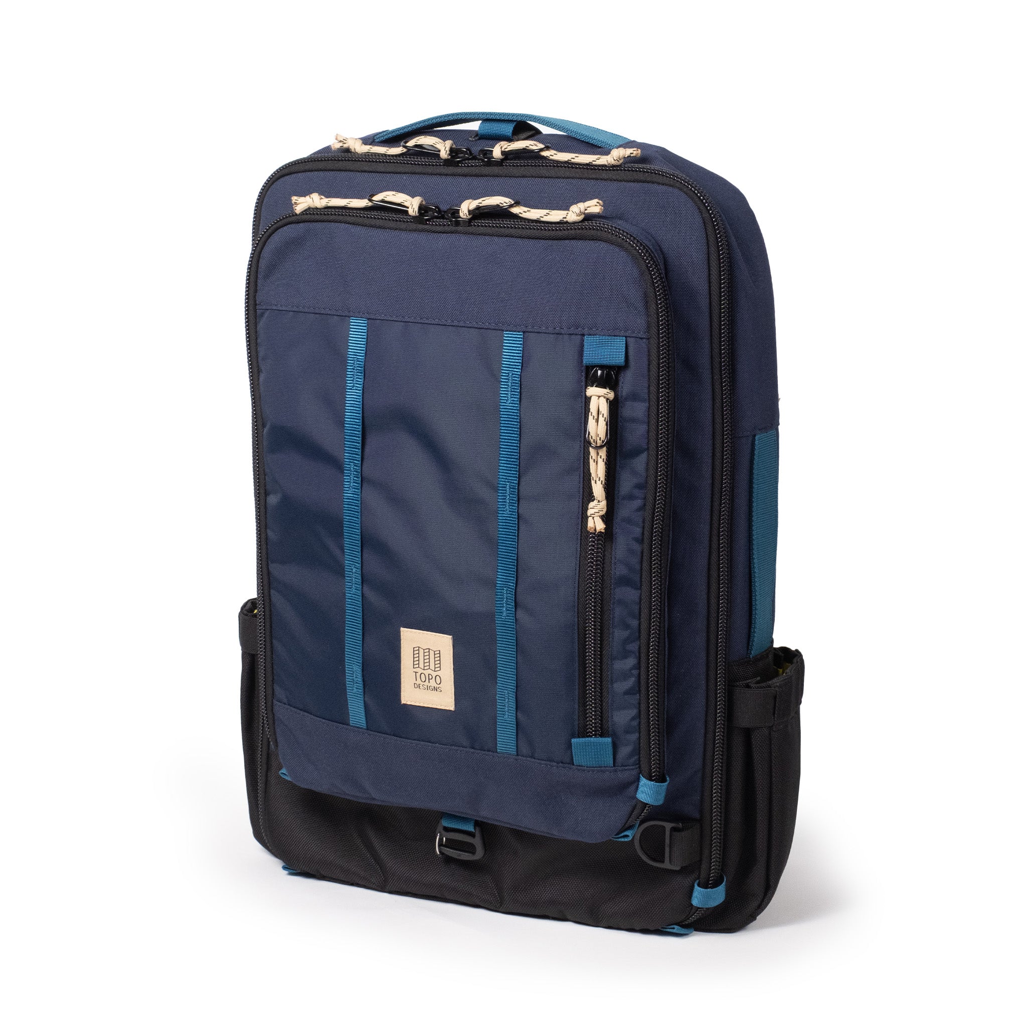 30L Lightweight Durable Global Travel Backpack - Perfect for Hiking, Camping & Airplane Carry-On