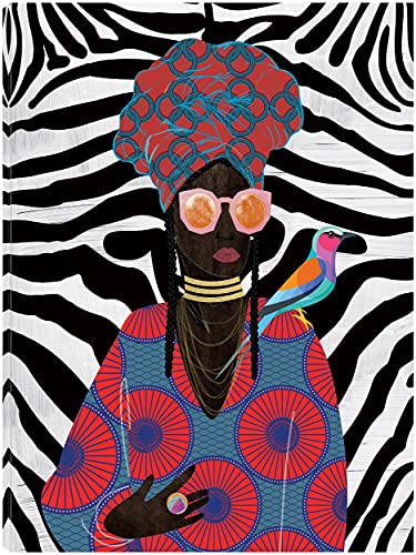 Modern Turban Queen 2