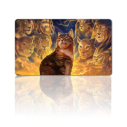 MTG1-NINE LIVES