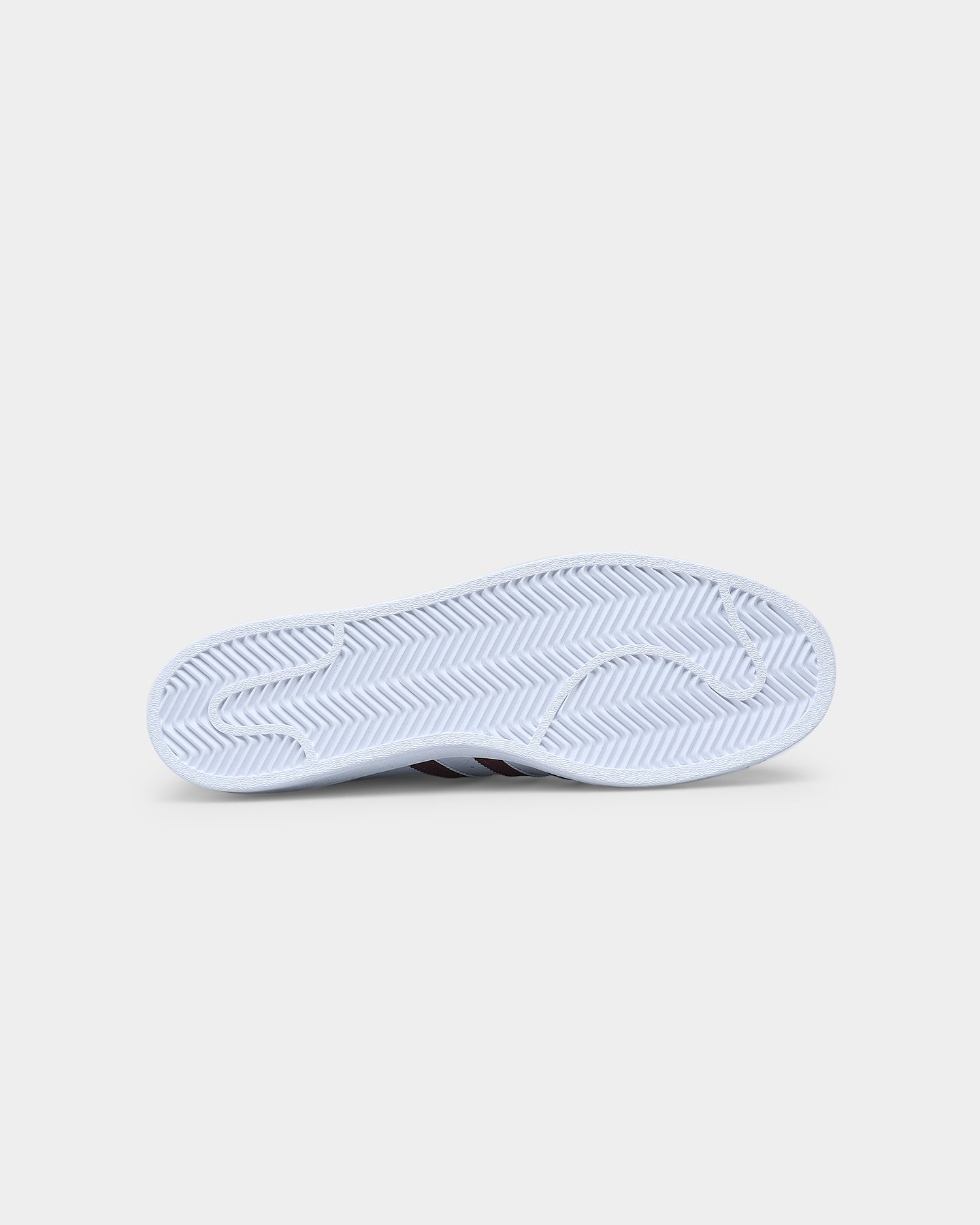 Adidas Superstar Sneakers - Cloud White / Quiet Crimson / Gold Foil | Classic White Shell Toe Shoes for Men & Women | Perfect for Casual Wear, Street Style & Everyday Fashion