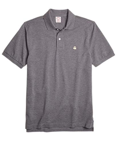 Charcoal Grey Heathered