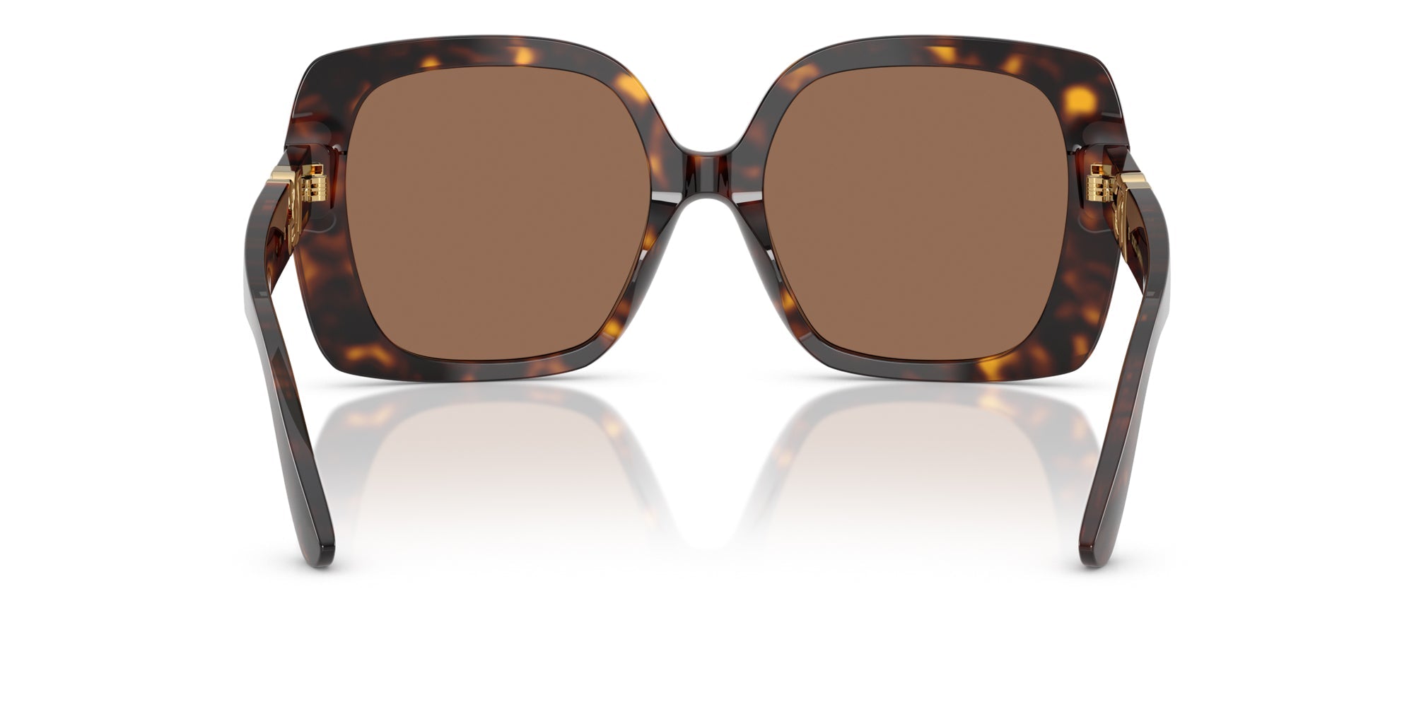 Dolce&Gabbana DG4475 Sunglasses - Luxury Polarized Aviator Sunglasses for Men & Women - Perfect for Driving, Beach & Outdoor Activities