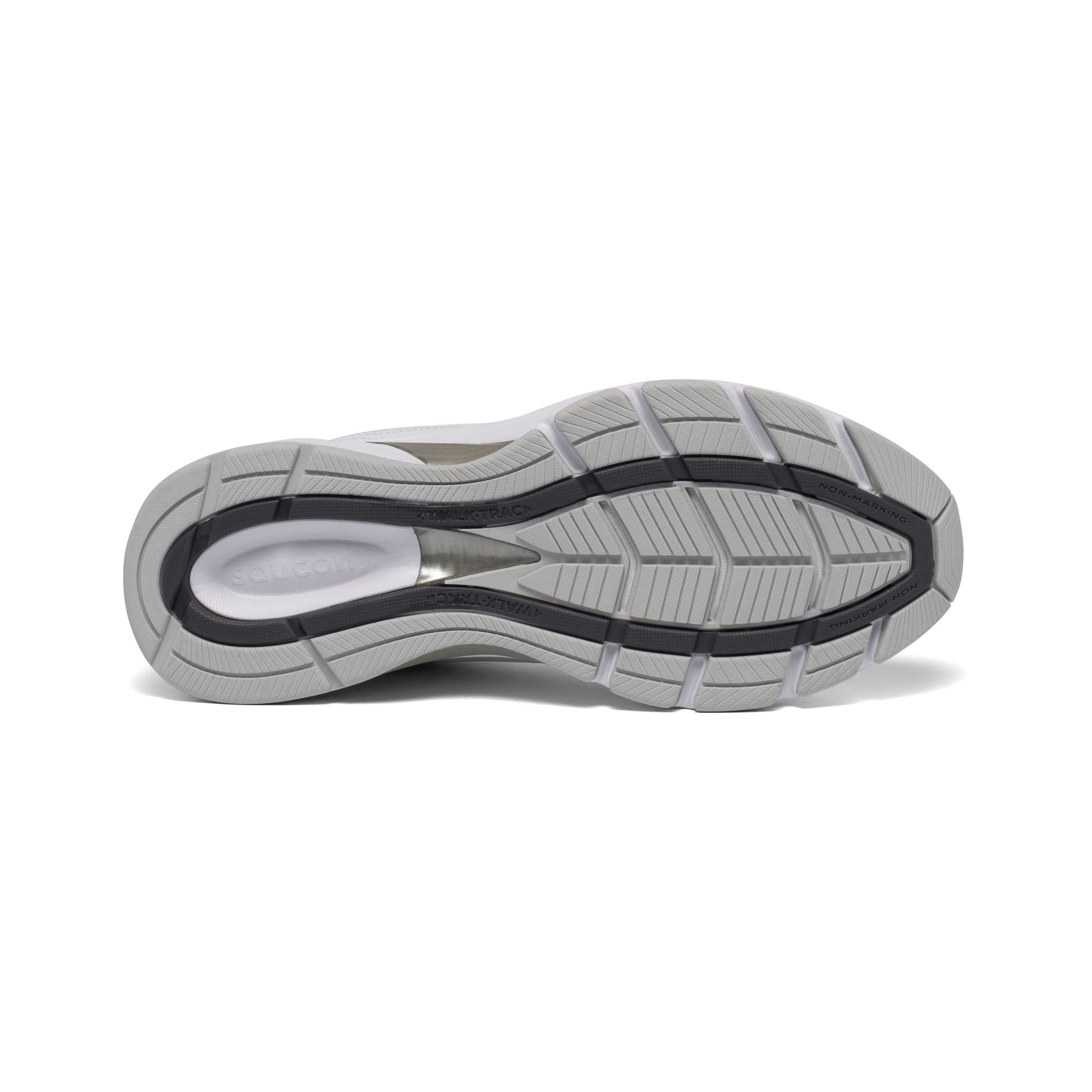 Men's Omni Walker 3 - Lightweight Walking Shoes for Men with Arch Support | Comfortable Sneakers for Walking, Travel & Everyday Wear