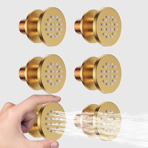 Round-Gold
