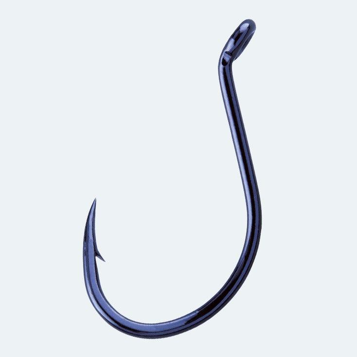 Premium BKK Octopus Beak Fishing Hooks - Strong Saltwater Hooks for Squid, Octopus & Saltwater Game Fish - Perfect for Deep Sea Fishing & Kayak Angling
