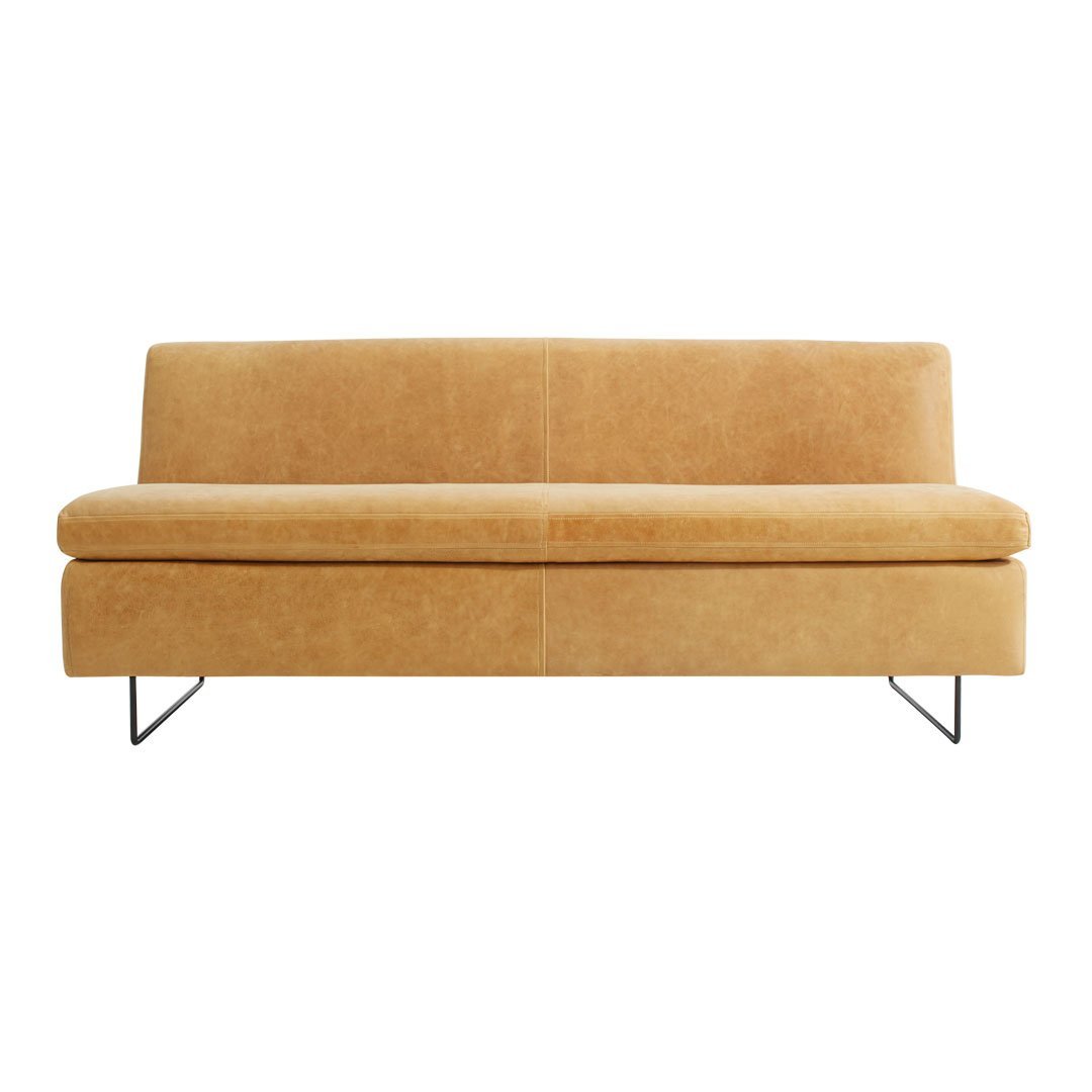 Camel Leather
