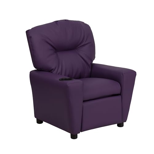 Purple Vinyl