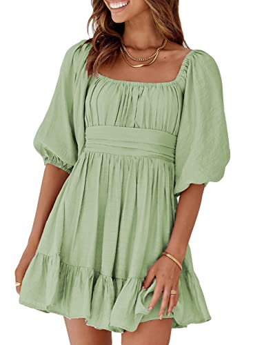 7 Light Green