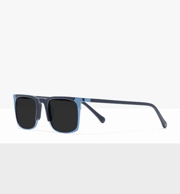 Polarized Aviator Sunglasses for Men & Women - UV Protection, Lightweight & Stylish - Perfect for Driving, Travel & Outdoor Activities