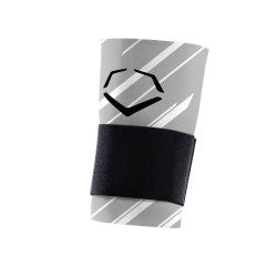 EvoShield Wrist Guard with Adjustable Straps - Baseball & Softball Protective Gear for Sports & Training - Perfect for Athletes, Coaches & Players