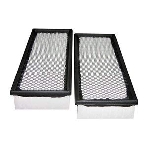 Air Elements 2-Pack - Lightweight & Comfortable for Outdoor Activities, Sports, and Travel