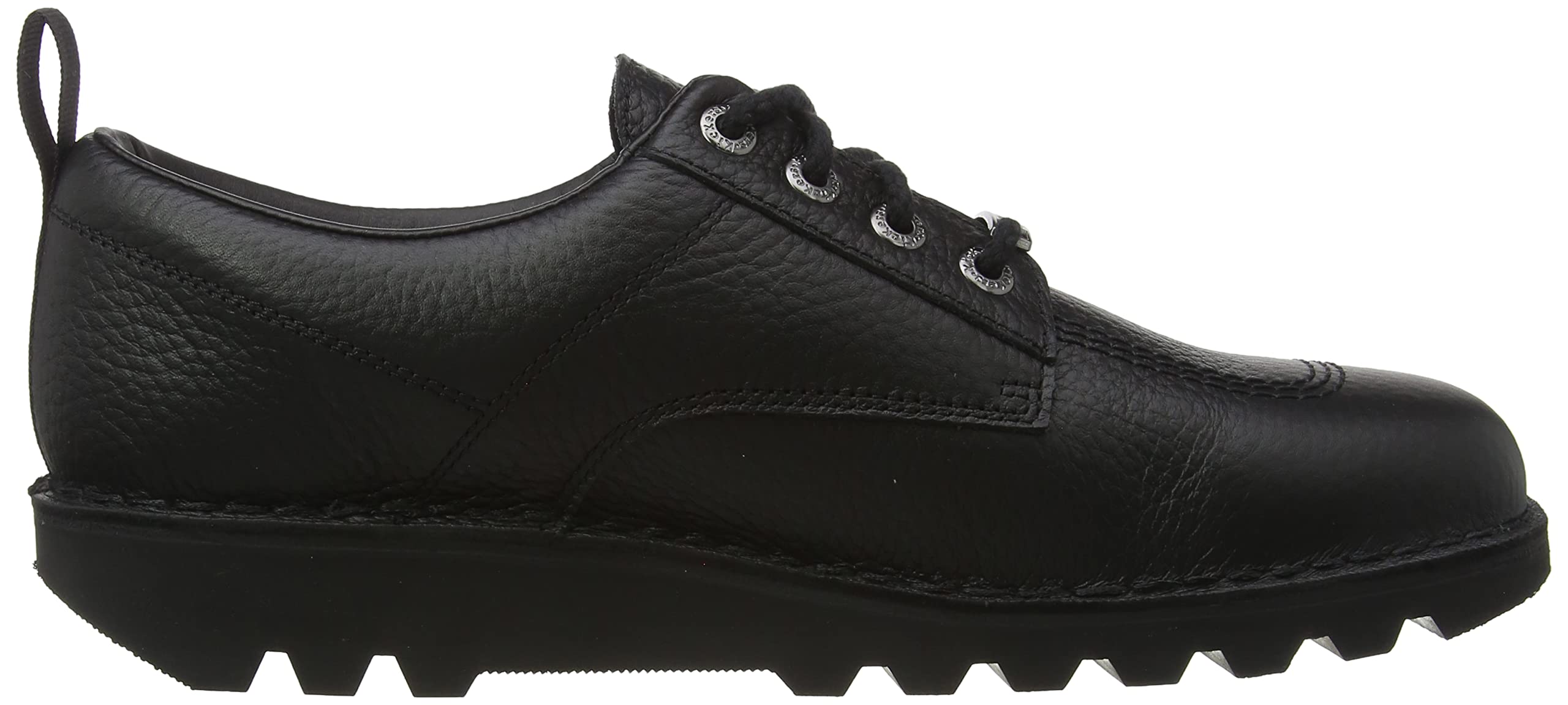 Kickers Men's Loafers - Comfortable School Uniform Shoes for Boys & Teens | Perfect for Class, Work & Casual Wear