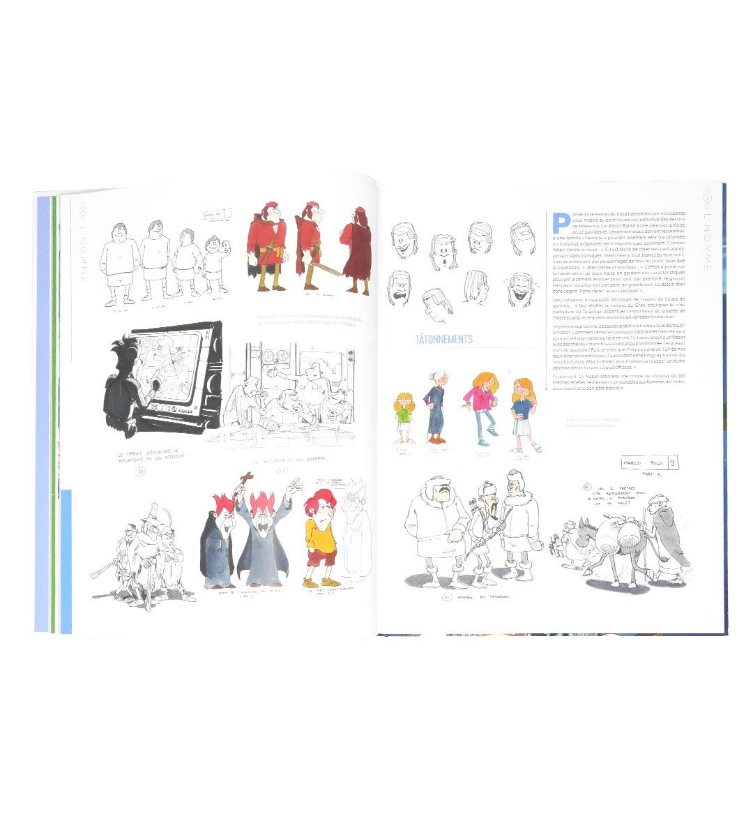 Once Upon a Time... The Beautiful Story of Procidis - Classic Animated Series for Kids & Family Movie Nights