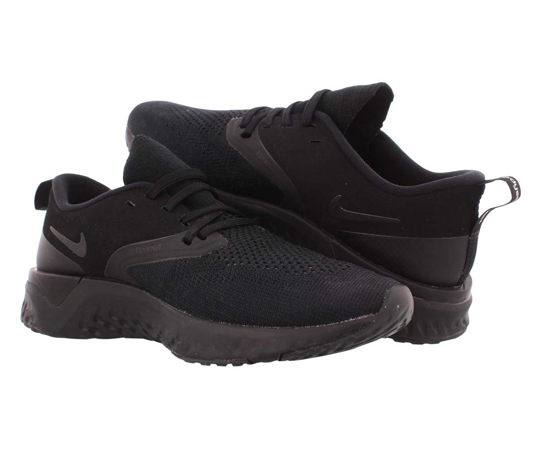 Nike Odyssey React 2 Flyknit Women's Running Shoes - Lightweight Cushioned for Training, Gym & Everyday Wear