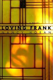 LovingFrank Novel by Ballantine Books - Historical Fiction for Book Lovers