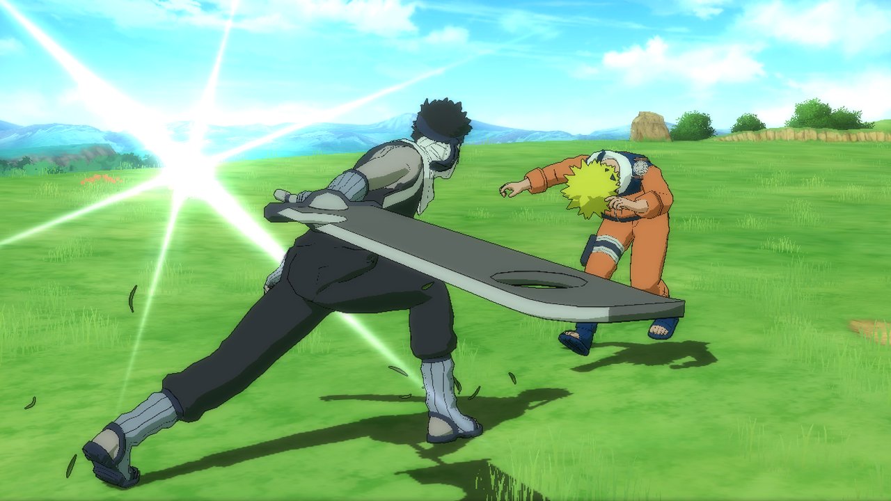 Naruto Shippuden: Ultimate Ninja Storm Generations - Limited Edition PS3 Game | Anime Fighting Action for PlayStation 3 | Perfect for Anime Fans & Gaming Collectors