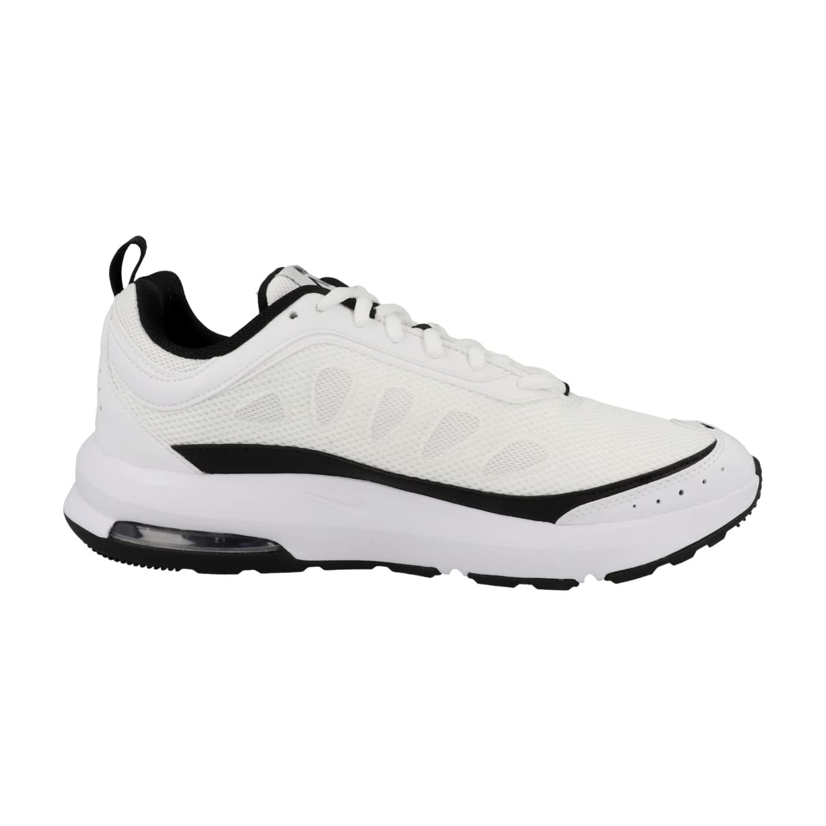 Nike Men's Air Max AP Running Shoes - Lightweight Cushioned Road Running Sneakers for Jogging, Training & Gym Workouts