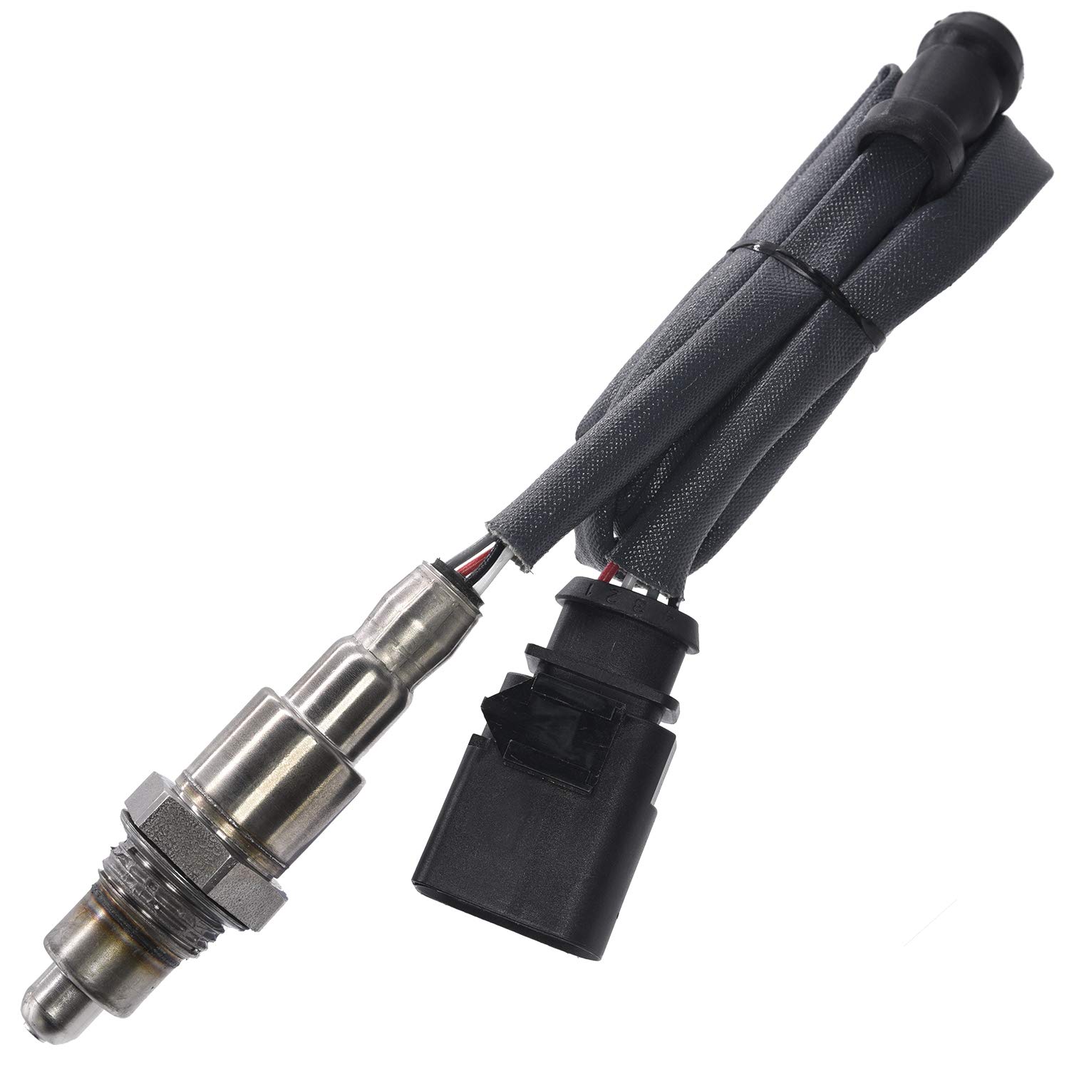 Walker Products 350-34788 Oxygen Sensor - Premium Direct Fit O2 Sensor Replacement for Improved Engine Performance | Compatible with Multiple Vehicle Models | Perfect for Emissions Testing & Fuel Efficiency Optimization