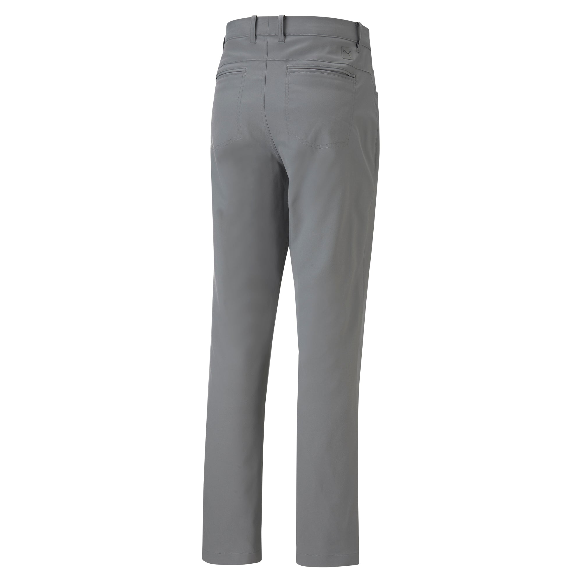 Men's 5-Pocket Golf Pants - Comfortable Stretch Flat Front Trousers for Golfing & Casual Wear | Perfect for Golf Course, Office & Outdoor Activities