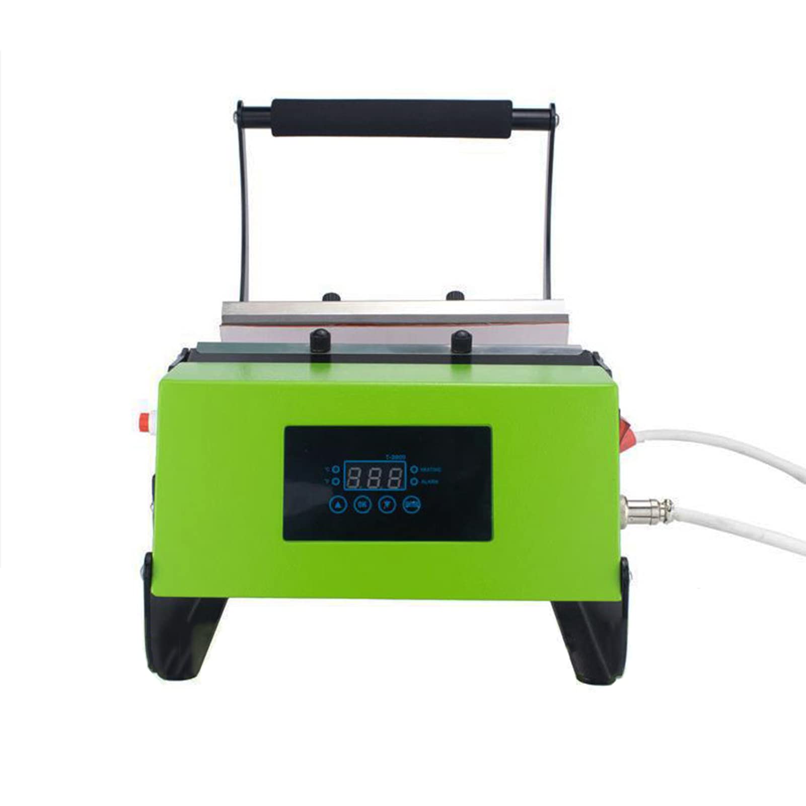 Sublimation Mug Press Machine for 20oz & 30oz Skinny Tumblers - Heat Transfer Press for Custom Mugs - Perfect for DIY Crafts, Personalized Gifts & Small Business Printing