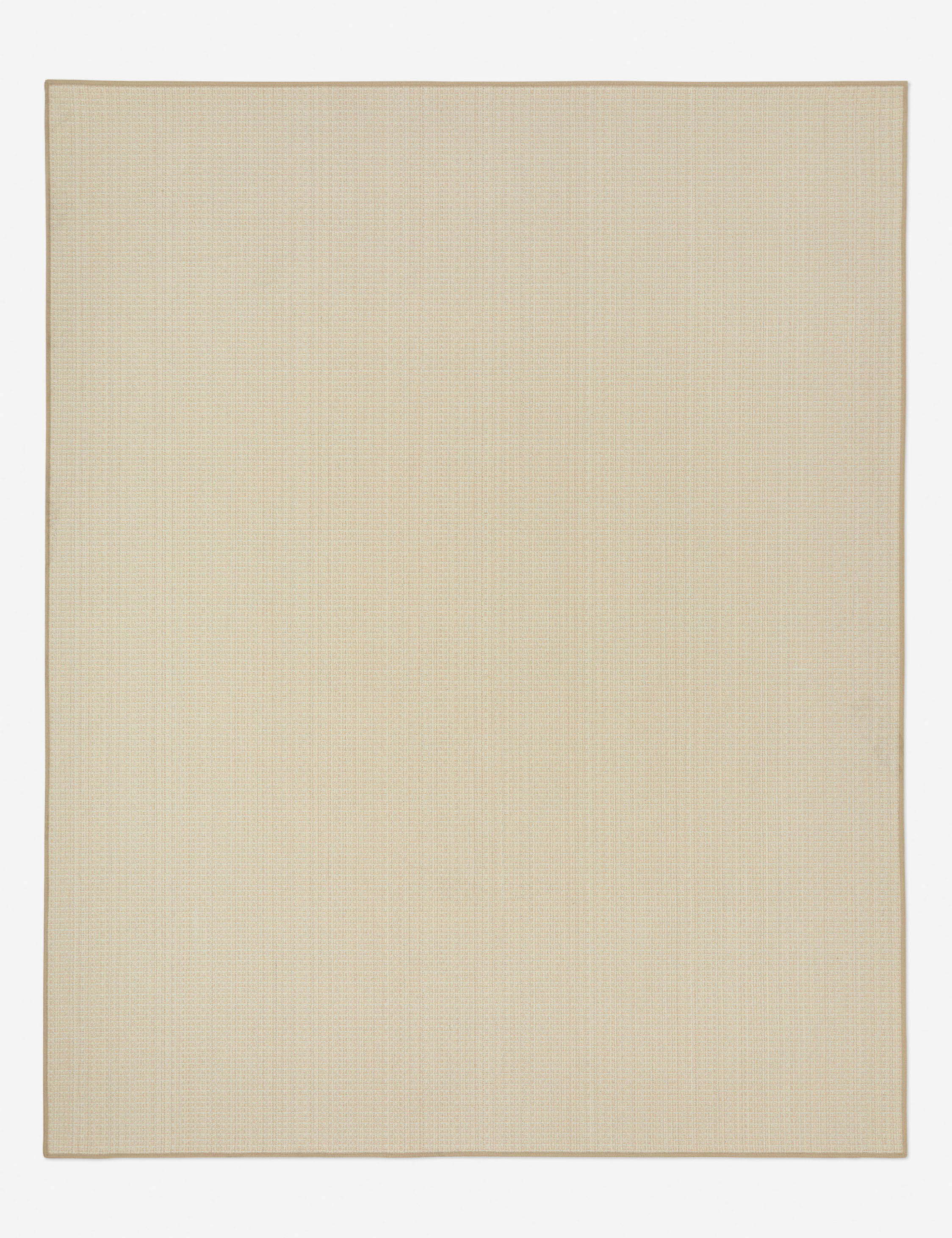 Custom Handmade Wool Rug Swatch 5.5