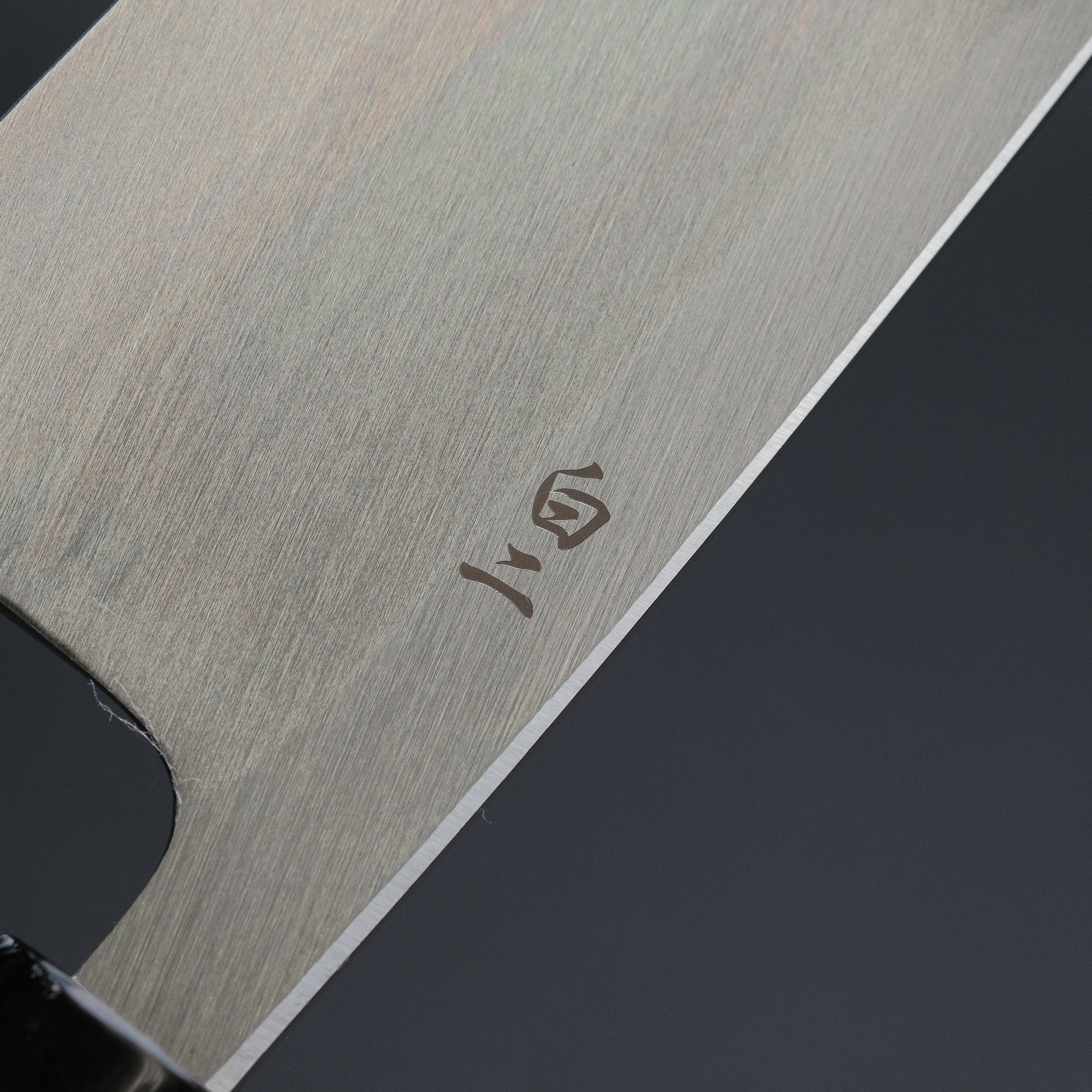 Premium Sakai Kikumori Shironiko White #2 Deba Knife 165mm - Japanese Magnolia Handle - Perfect for Sushi, Filleting Fish & Professional Chefs